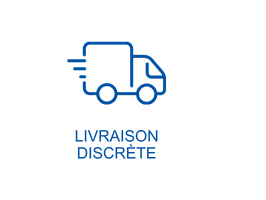 Livraison discrète